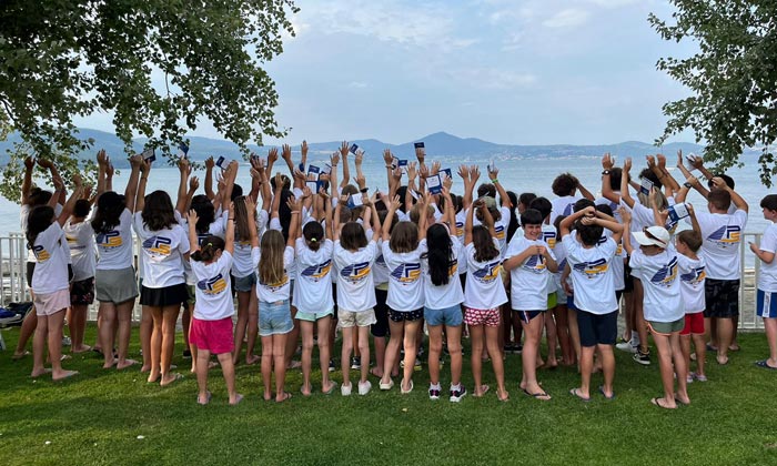 Scuola di Windsurf