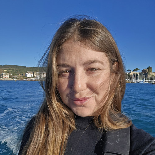 Staff Planet Sail